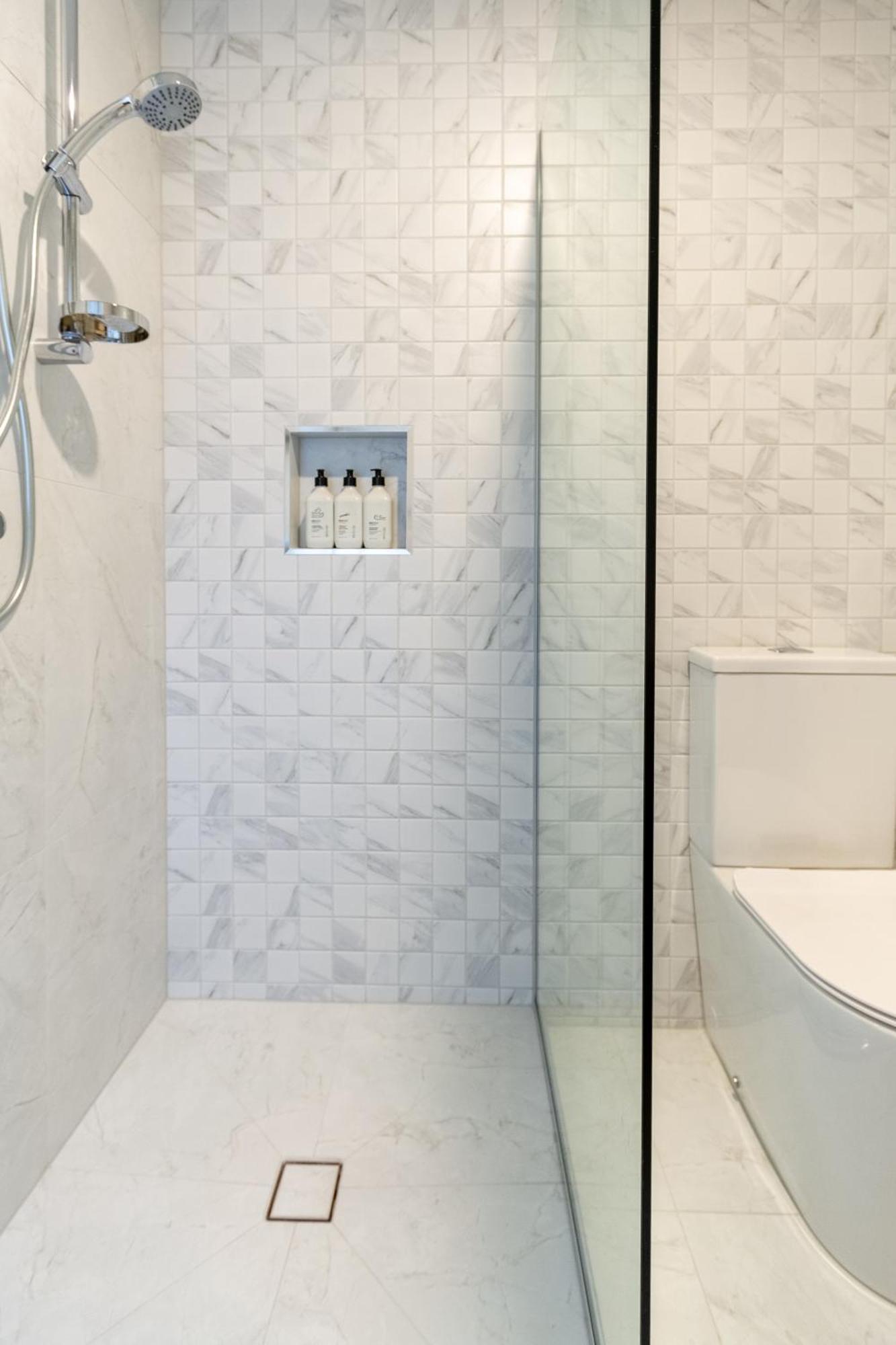 Modern 2 Bed 2 Bath Opposite Hagley Park Apartment Christchurch Luaran gambar