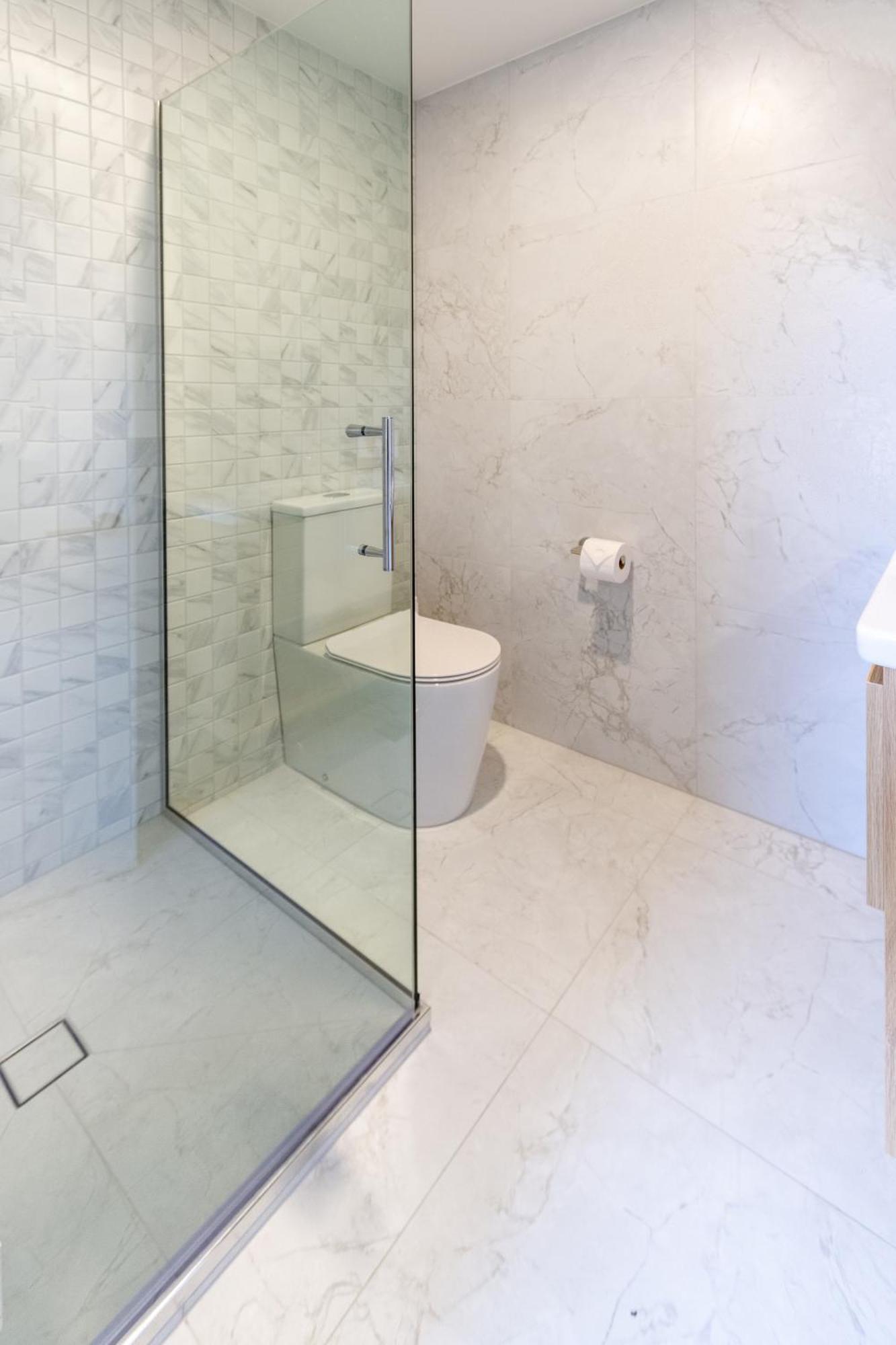 Modern 2 Bed 2 Bath Opposite Hagley Park Apartment Christchurch Luaran gambar