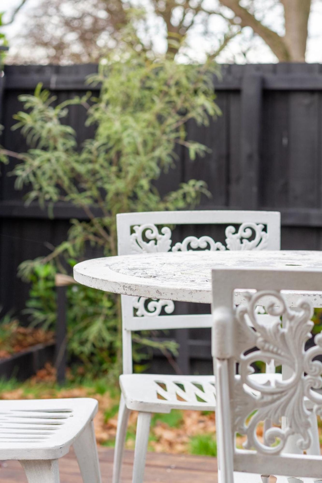 Modern 2 Bed 2 Bath Opposite Hagley Park Apartment Christchurch Luaran gambar